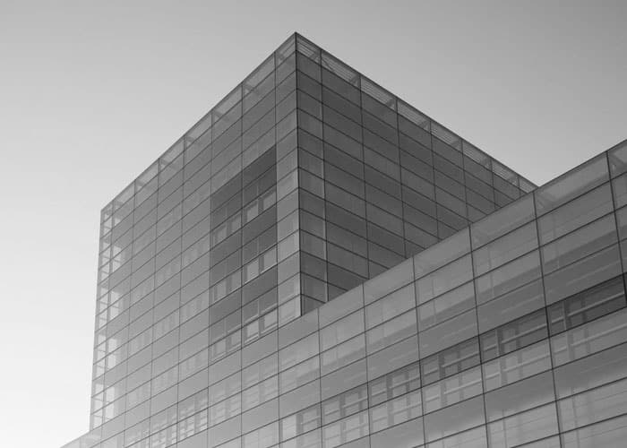 Bâtiment d'entreprise